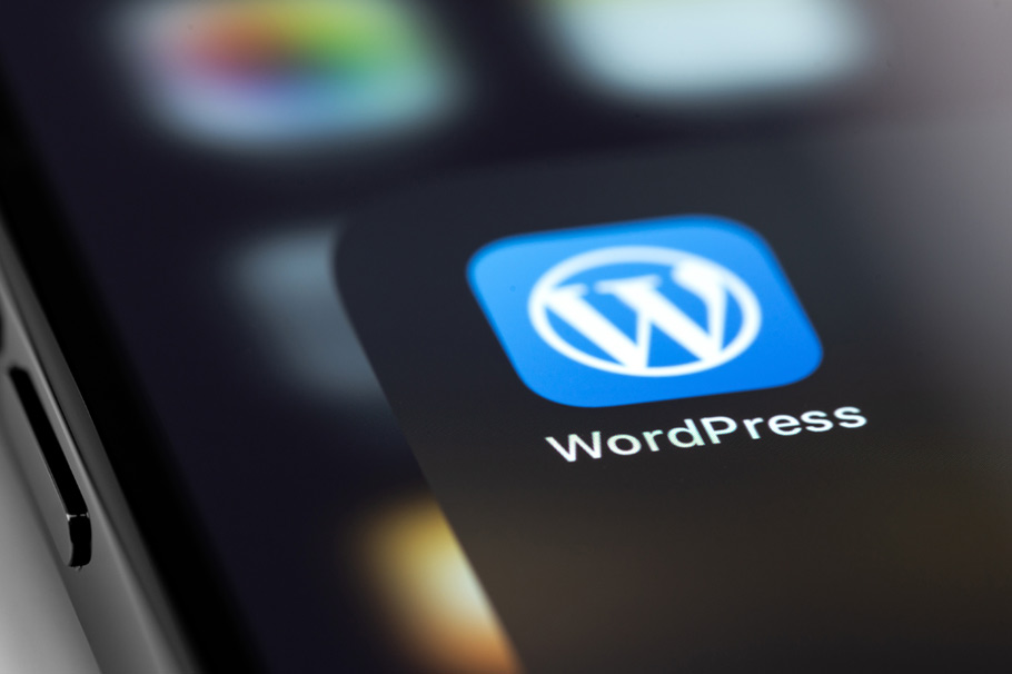 web design