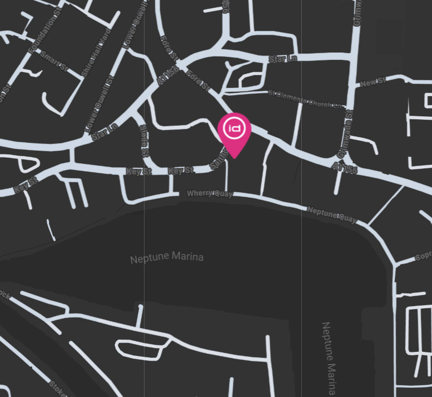id map