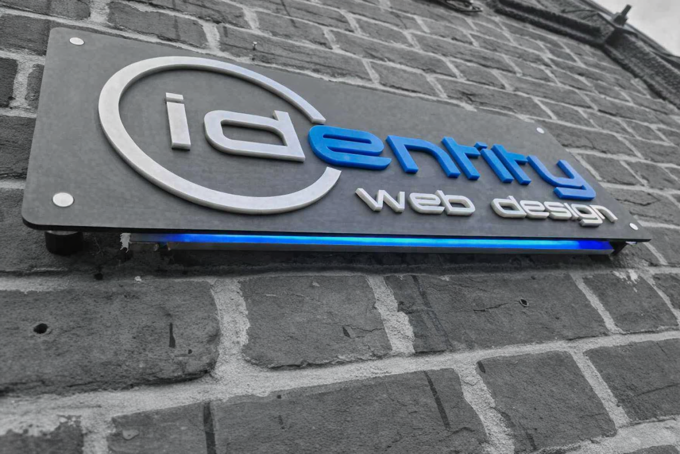 web design