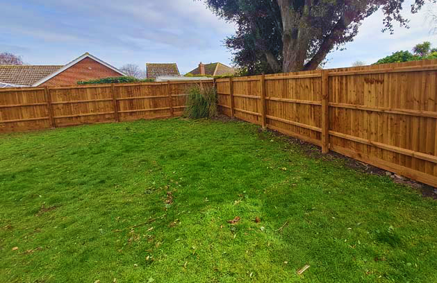 fence gates